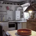 Apartmán Deliziosa Casetta Con Dehor E Giardino Immersa Nel Ligure *