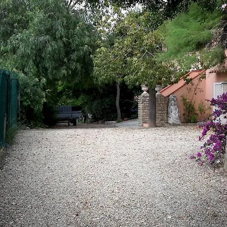 Deliziosa Casetta Con Dehor E Giardino Immersa Nel Ligure Διαμέρισμα *