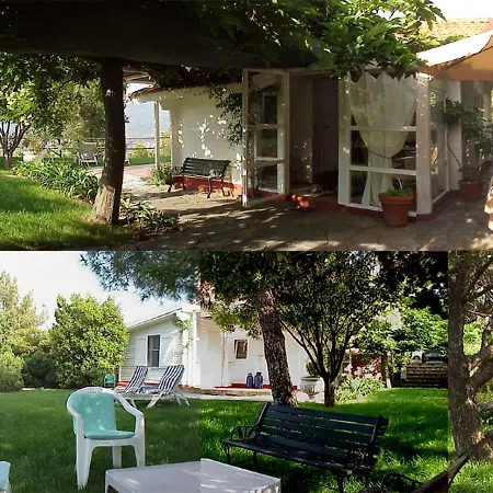 Deliziosa Casetta Con Dehor E Giardino Immersa Nel Ligure Imperia