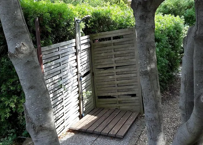 Deliziosa Casetta Con Dehor E Giardino Immersa Nel Ligure Lägenhet