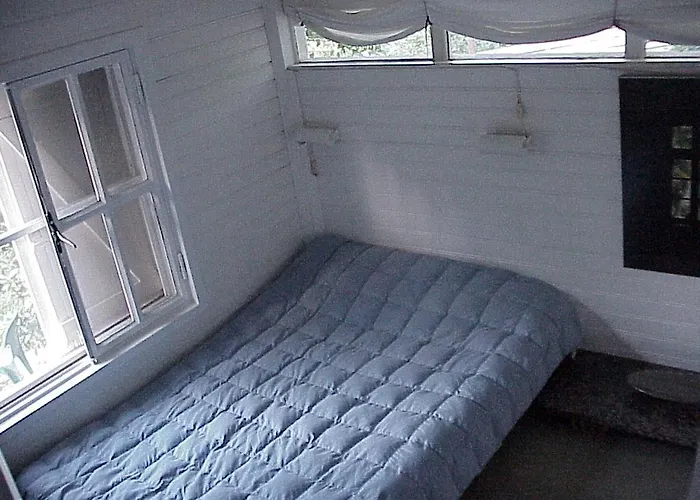 Deliziosa Casetta Con Dehor E Giardino Immersa Nel Ligure