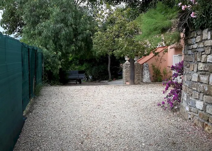 Deliziosa Casetta Con Dehor E Giardino Immersa Nel Ligure Lägenhet *