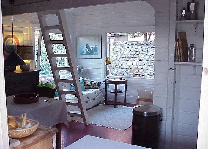 Deliziosa Casetta Con Dehor E Giardino Immersa Nel Ligure * Imperia