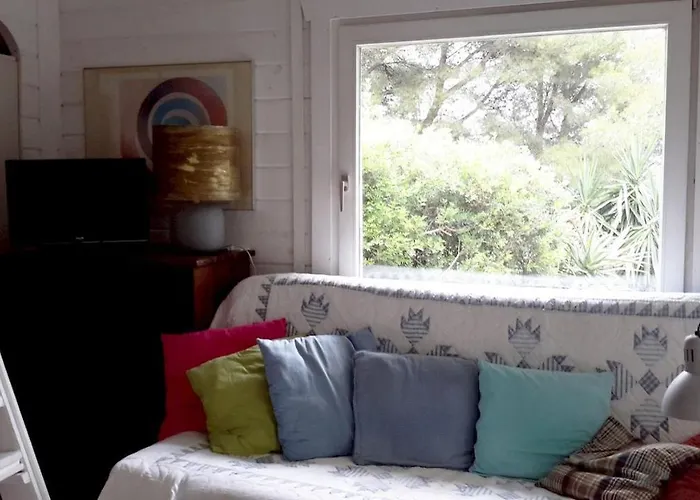 Deliziosa Casetta Con Dehor E Giardino Immersa Nel Ligure *