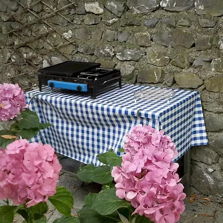 Apartment Deliziosa Casetta Con Dehor E Giardino Immersa Nel Ligure *
