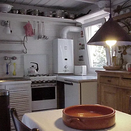 Appartamento Deliziosa Casetta Con Dehor E Giardino Immersa Nel Ligure *