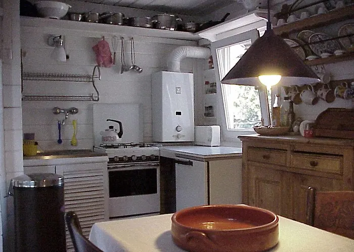 Apartment Deliziosa Casetta Con Dehor E Giardino Immersa Nel Ligure *